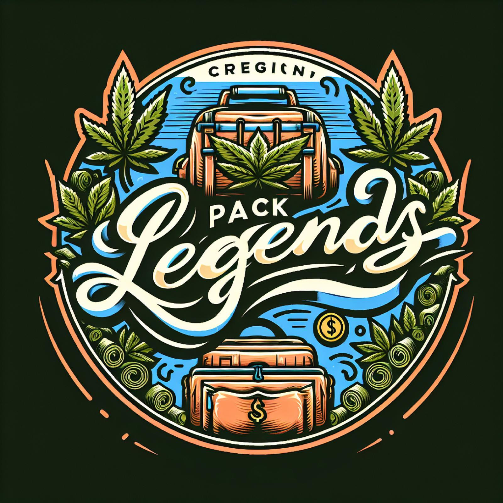 Pack Legend Exotics